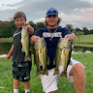 Meet your Posher, Jackson